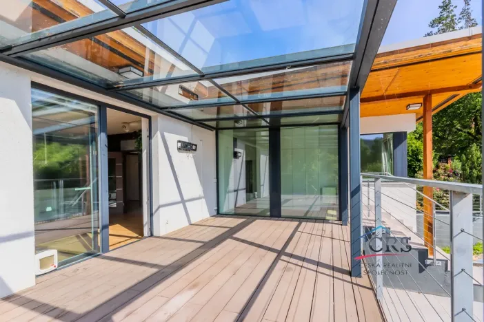 Prodej rodinného domu, Lety, V průhonu, 102 m2