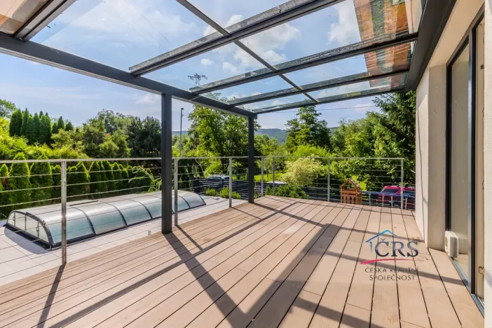 Prodej rodinného domu, Lety, V průhonu, 102 m2