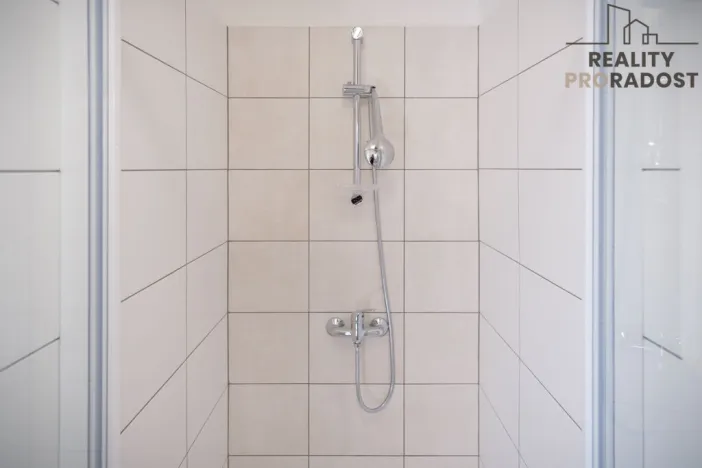 Pronájem bytu 1+kk, Olomouc, Valdenská, 25 m2