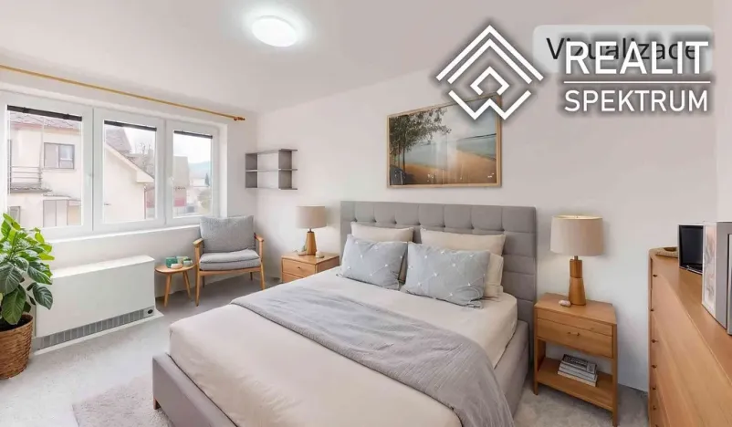 Prodej bytu 3+kk, Verměřovice, 62 m2