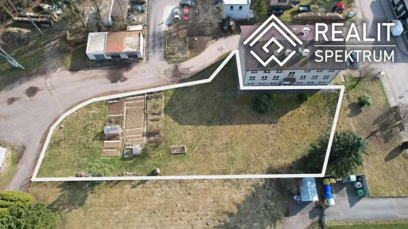 Prodej bytu 3+kk, Verměřovice, 62 m2