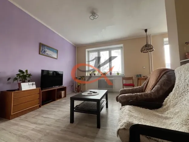 Prodej bytu 2+1, Kopřivnice, Lidická, 52 m2