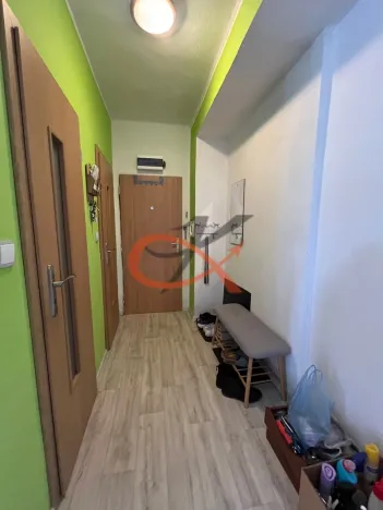 Prodej bytu 2+1, Kopřivnice, Lidická, 52 m2