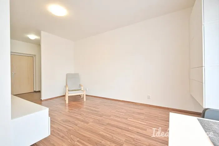 Pronájem bytu 1+kk, Brno, U Leskavy, 38 m2