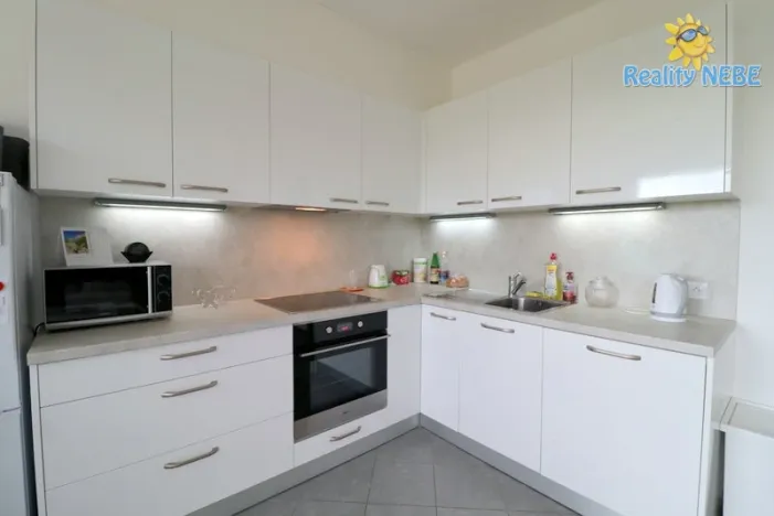 Pronájem bytu 3+kk, Praha - Horní Měcholupy, Mantovská, 94 m2