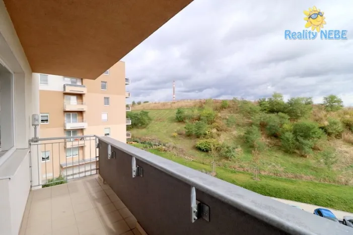 Pronájem bytu 3+kk, Praha - Horní Měcholupy, Mantovská, 94 m2