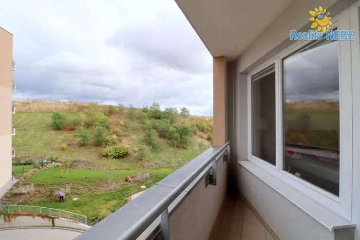 Pronájem bytu 3+kk, Praha - Horní Měcholupy, Mantovská, 94 m2