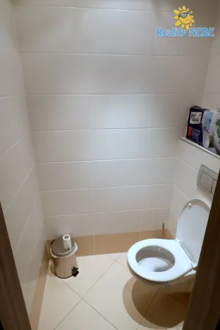 Pronájem bytu 3+kk, Praha - Horní Měcholupy, Mantovská, 94 m2