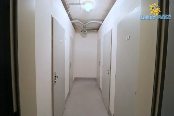 Pronájem bytu 3+kk, Praha - Horní Měcholupy, Mantovská, 94 m2