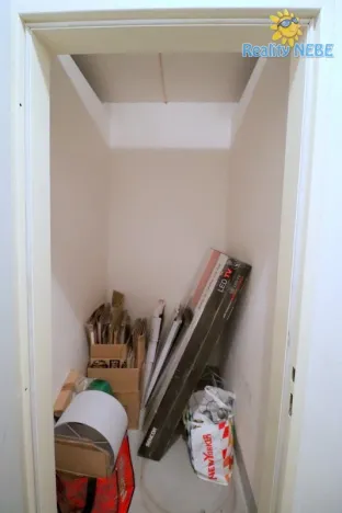 Pronájem bytu 3+kk, Praha - Horní Měcholupy, Mantovská, 94 m2