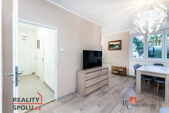 Pronájem bytu 3+1, Chrudim - Chrudim IV, Čs. armády, 67 m2