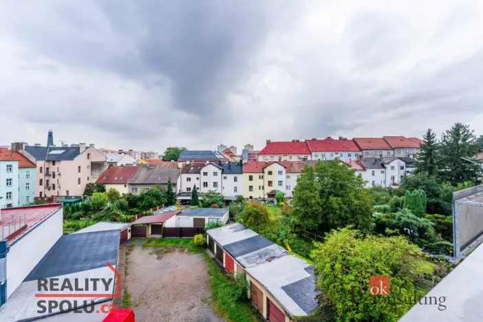 Pronájem bytu 3+1, Chrudim - Chrudim IV, Čs. armády, 67 m2