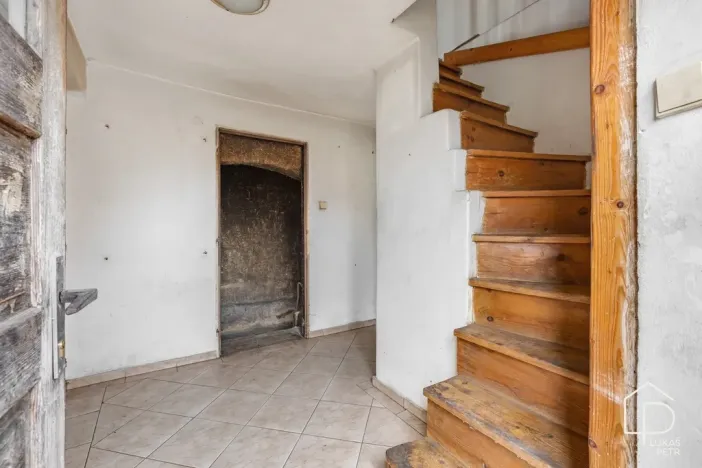 Prodej rodinného domu, Velká Buková, 137 m2