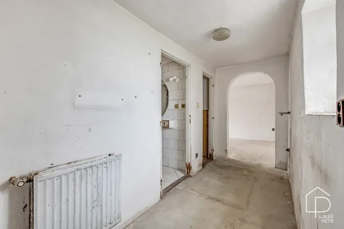 Prodej rodinného domu, Velká Buková, 137 m2