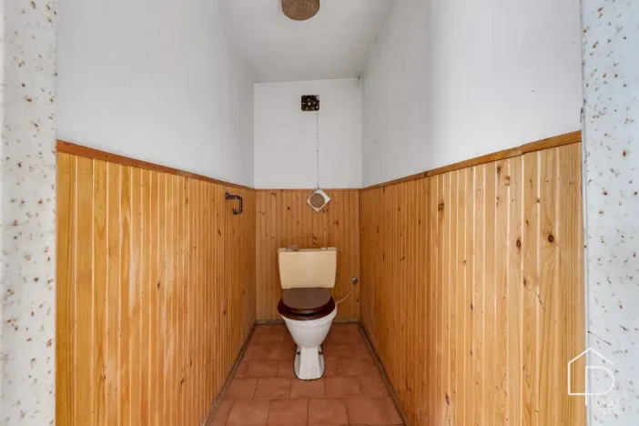 Prodej rodinného domu, Velká Buková, 137 m2