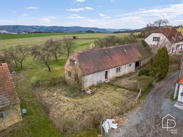 Prodej rodinného domu, Velká Buková, 137 m2