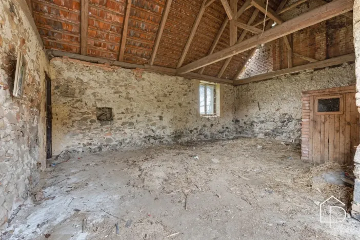 Prodej rodinného domu, Velká Buková, 137 m2