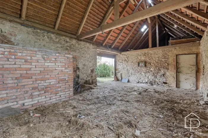 Prodej rodinného domu, Velká Buková, 137 m2