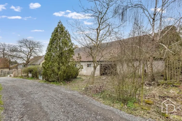 Prodej rodinného domu, Velká Buková, 137 m2