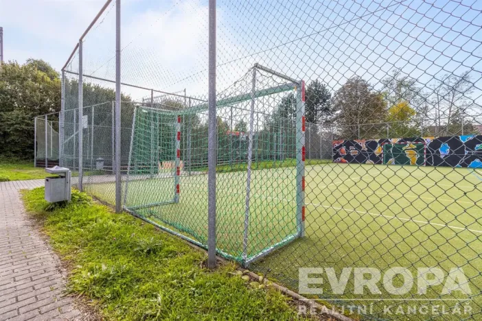Pronájem bytu 1+1, Havlíčkův Brod, Jihlavská, 34 m2