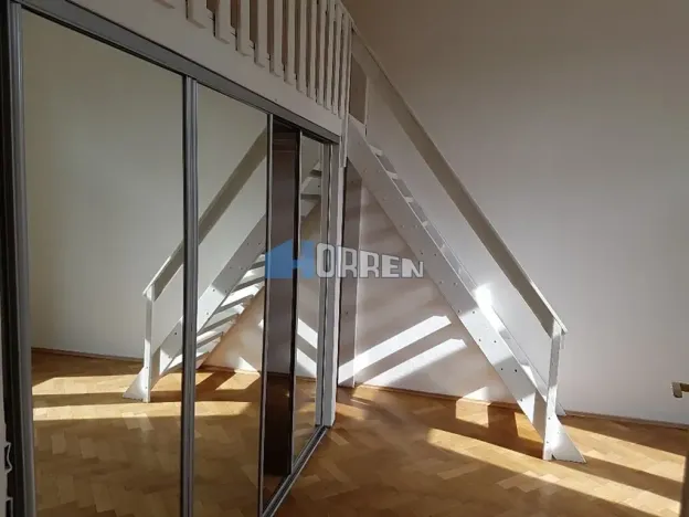 Pronájem bytu 2+1, Praha - Libeň, Sokolovská, 74 m2