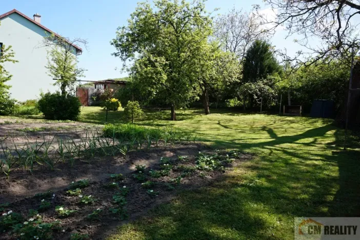 Prodej rodinného domu, Orlovice, 46 m2