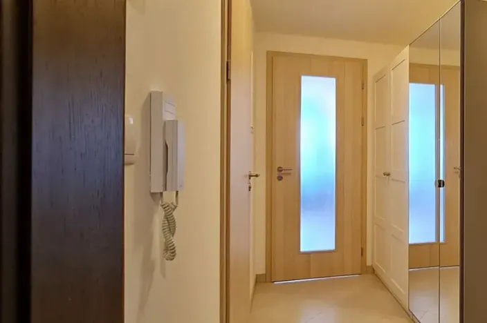 Pronájem bytu 1+kk, Praha - Třebonice, Do zahrádek I, 33 m2