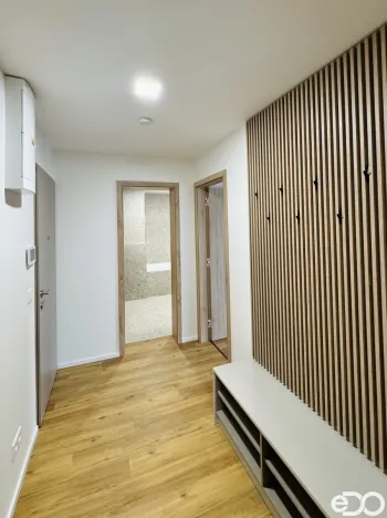 Pronájem bytu 2+kk, Brandýs nad Labem-Stará Boleslav, Dřevčická, 68 m2