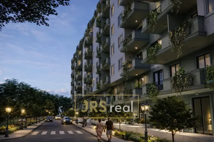 Prodej bytu 3+kk, durres, Albánie, 79 m2