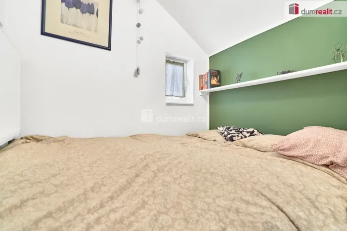 Prodej rodinného domu, Ostrov, Žižkova, 100 m2