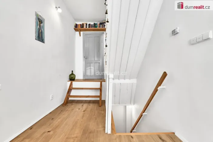 Prodej rodinného domu, Ostrov, Žižkova, 100 m2