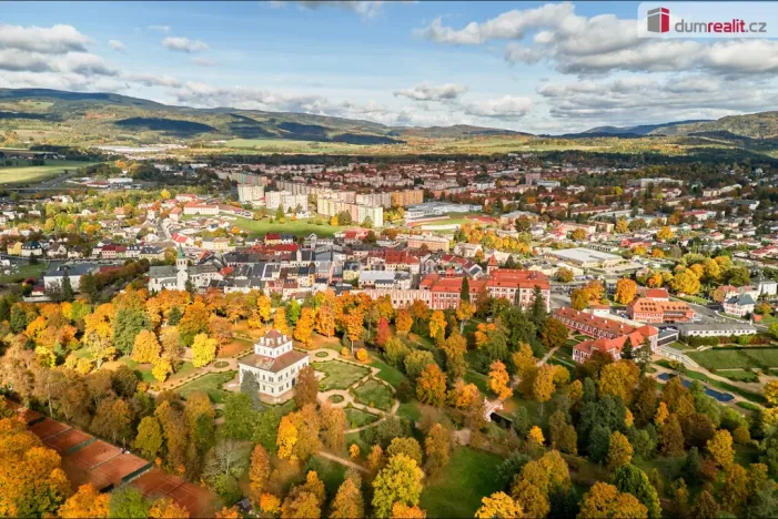 Prodej rodinného domu, Ostrov, Žižkova, 100 m2