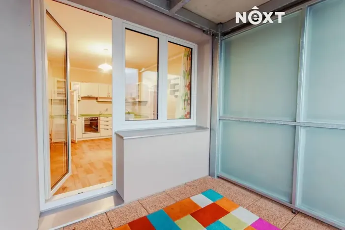 Prodej bytu 2+kk, České Budějovice, K. Štěcha, 48 m2