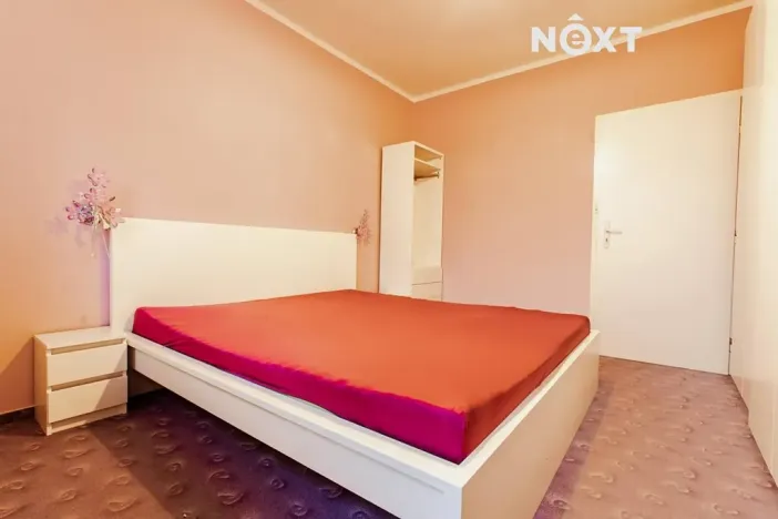 Prodej bytu 2+kk, České Budějovice, K. Štěcha, 48 m2