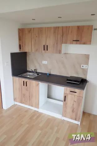 Pronájem bytu 2+kk, Mladá Boleslav, Václavkova, 44 m2