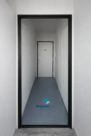 Prodej bytu 1+1, Krupka, Karla Čapka, 36 m2