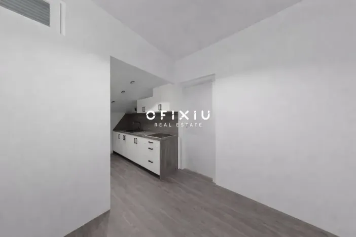 Pronájem bytu 2+kk, Brno, Hostislavova, 40 m2