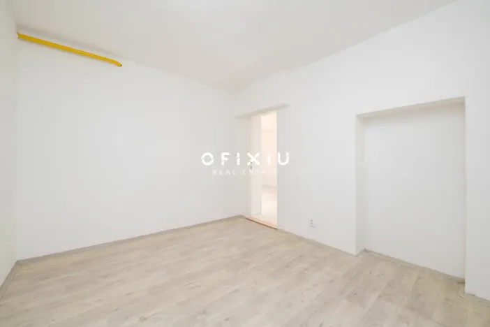 Pronájem bytu 2+kk, Brno, Hostislavova, 40 m2