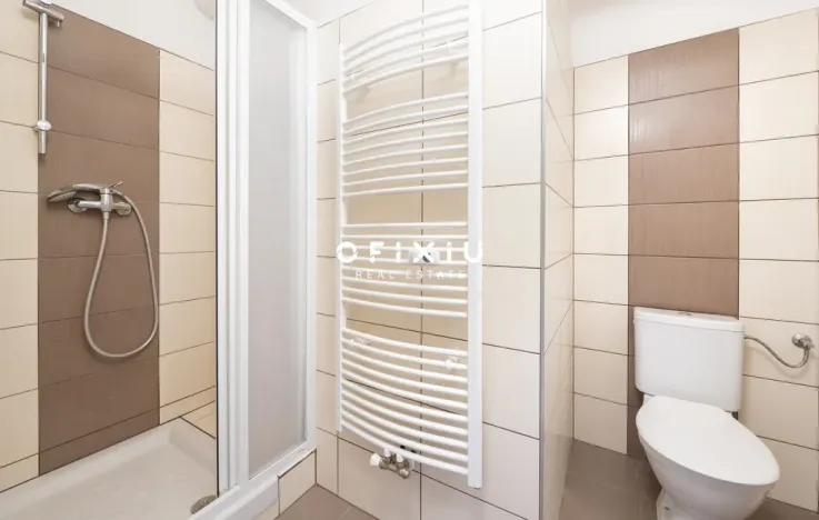 Pronájem bytu 2+kk, Brno, Hostislavova, 40 m2