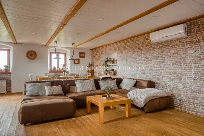 Prodej ubytování, Sedlečko u Soběslavě, 926 m2