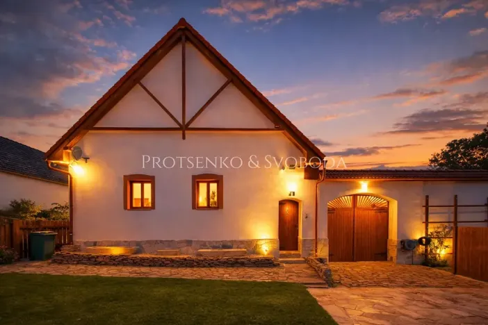 Prodej chalupy, Sedlečko u Soběslavě, 926 m2