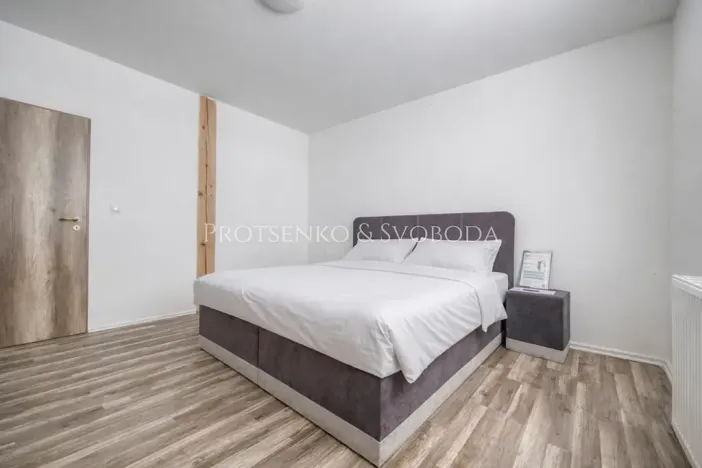 Prodej chalupy, Sedlečko u Soběslavě, 926 m2