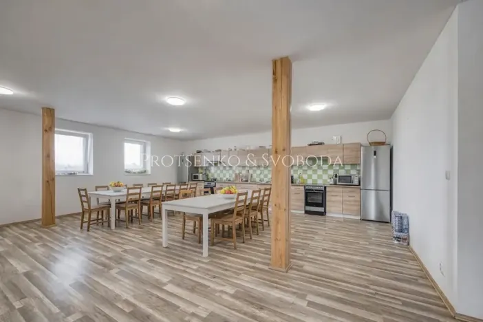 Prodej chalupy, Sedlečko u Soběslavě, 926 m2