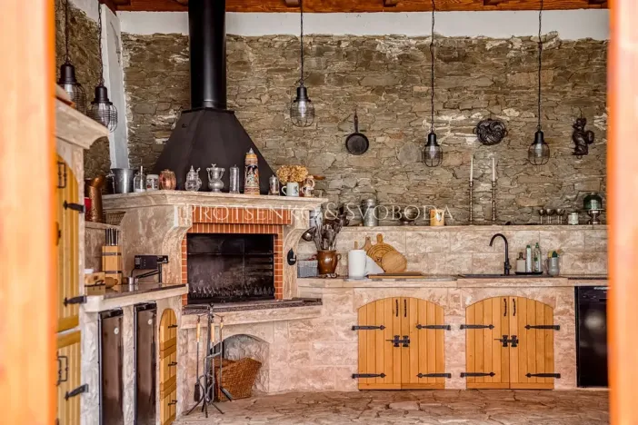 Prodej rodinného domu, Sedlečko u Soběslavě, 926 m2