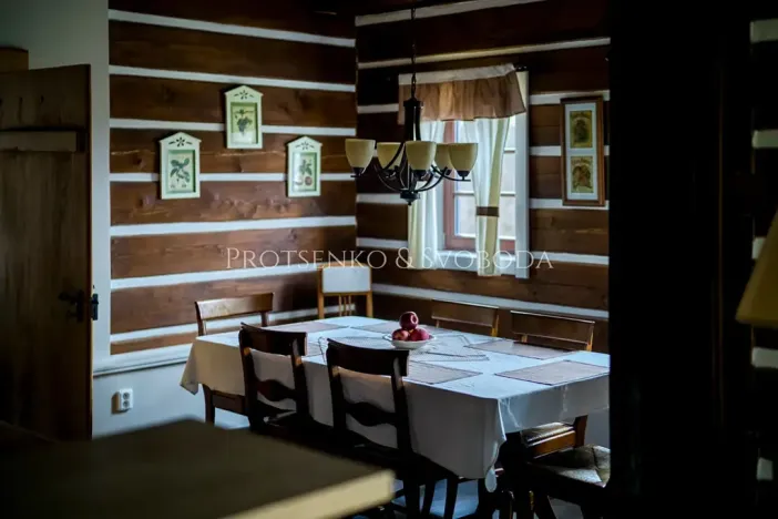 Prodej rodinného domu, Horní Brusnice, 230 m2