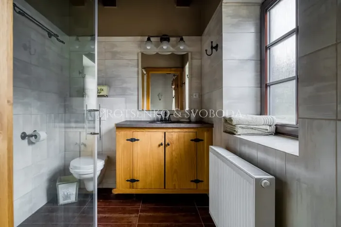 Prodej rodinného domu, Horní Brusnice, 230 m2