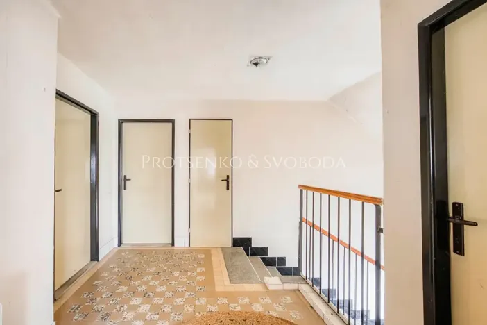 Prodej rodinného domu, Písek, Holečkova, 308 m2