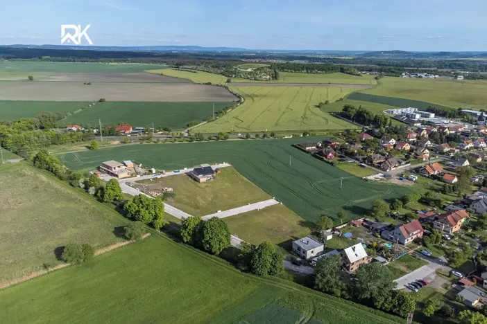 Prodej pozemku pro bydlení, Kolín, 950 m2