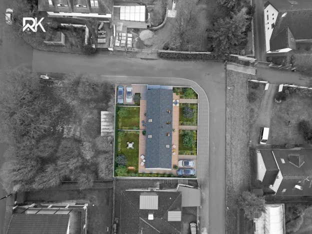 Prodej bytu 3+kk, Votice, 61 m2