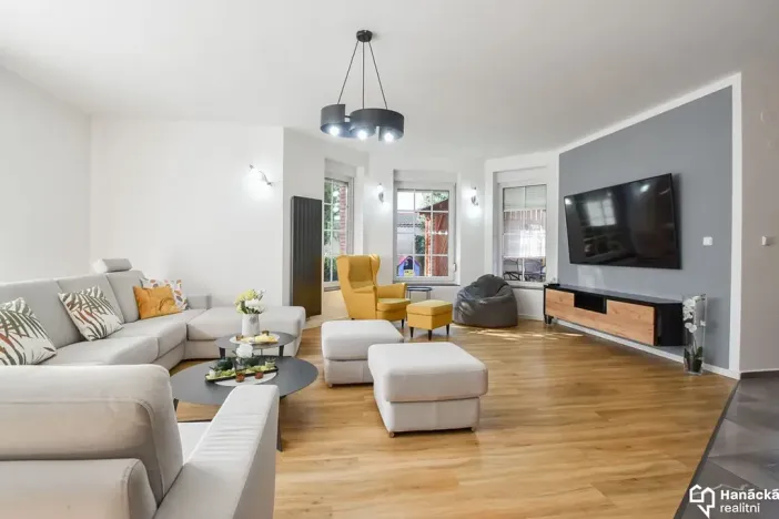 Prodej rodinného domu, Olomouc, Družstevní, 269 m2